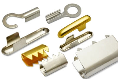 Metalen splitpennen