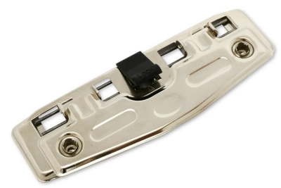 Tippklem met perforator