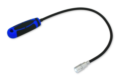 Magneetlichters met LED