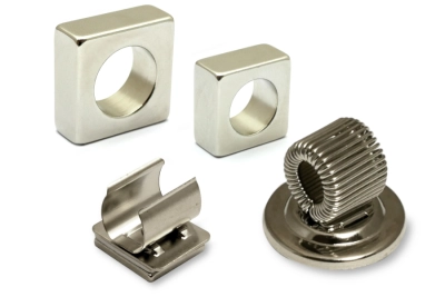 Magnetische pennenmessen
