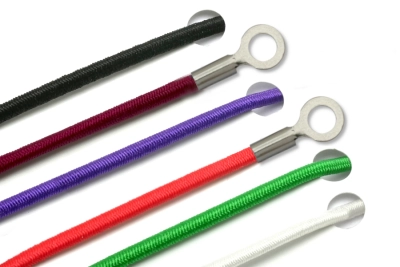 Kabelschoenen, gesloten