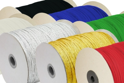 Elastiek 5 mm per meter
