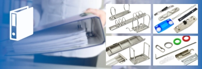 Ordneraccessoires