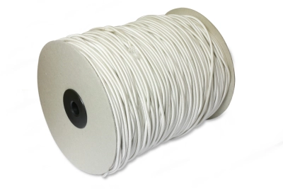 Elastische koorden 3 mm per meter