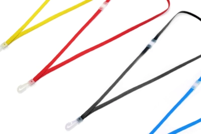 Lanyards / Sleutelkoorden 