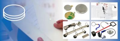 Magneetproducten