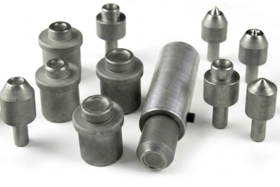 Klinkgereedschap Pneumatische pers
