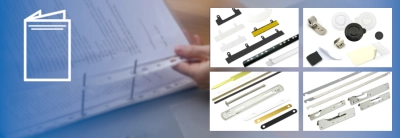 Accessoires voor mappen