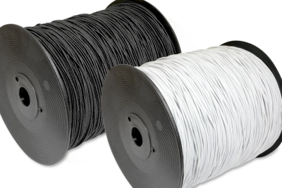 Elastische koorden 1,5 mm per meter