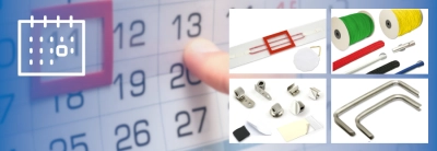 Kalenderaccessoires