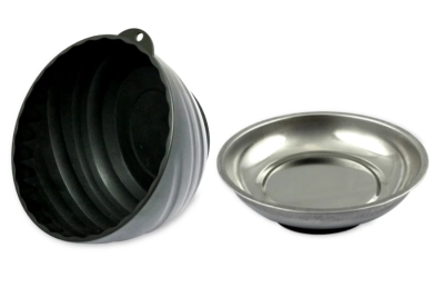 Magnetische schalen