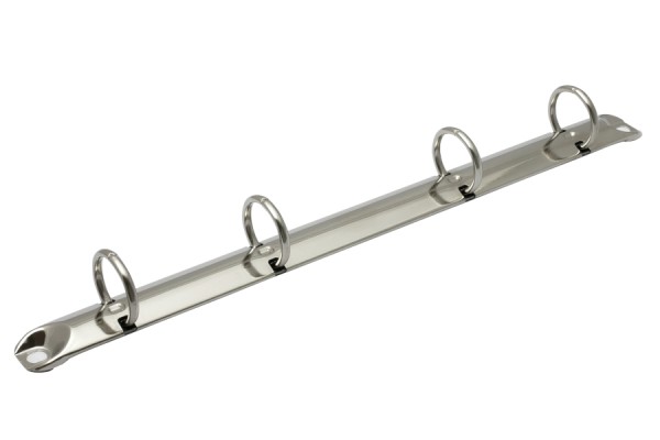 Ringbandmechanieken, ringbandmechanieken (R-vorm), met 4 ringen