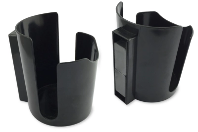 Magnetische bekerhouders