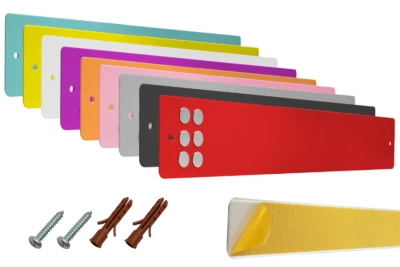 Magnetische strips