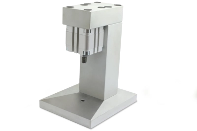 Pneumatische pers