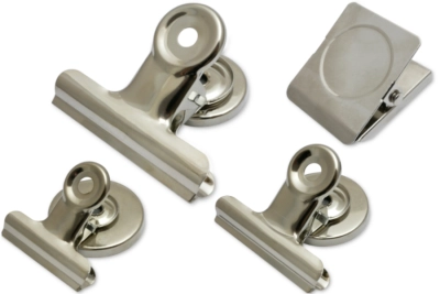 Magnetische briefklemmen