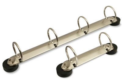 Ringbandmechanieken (R-vorm)