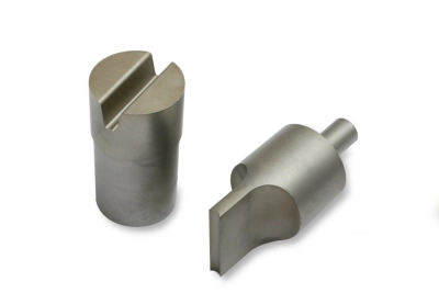 Splitpen-gereedschap voor handpers