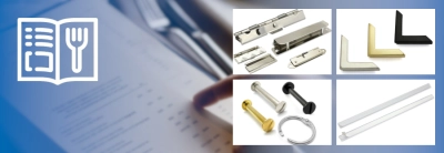 Accessoires voor menukaarten