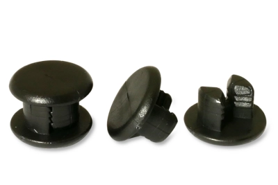 Kunststof kartelnagels