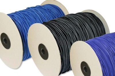 Elastische koorden 2,5 mm per meter