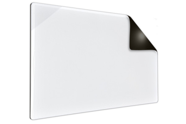 Magneetzakken voor DIN A4, met insteekdriehoek, 235 x 305 mm