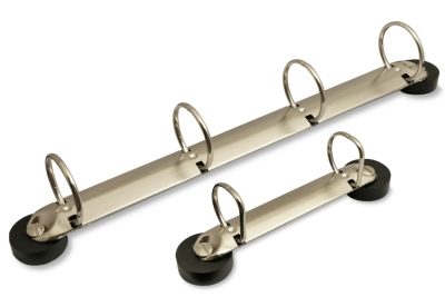 Magnetische ringbandmechanieken