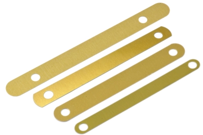 Metalen afdekstrips