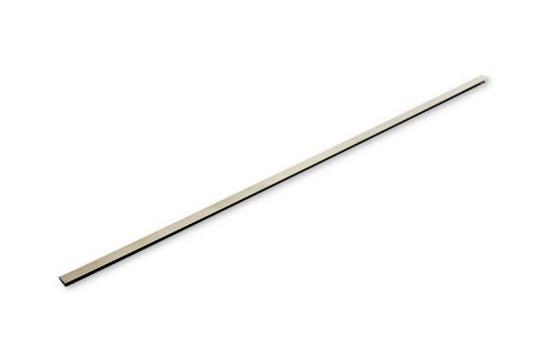 Klemstrips voor klemmappen, 310 mm, vertind