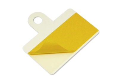 Perforatiehangers
