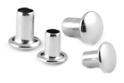 Metalen klinknagels