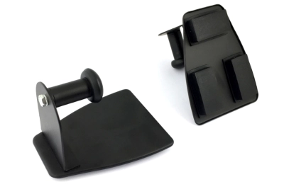 Magnetische papierrolhouder