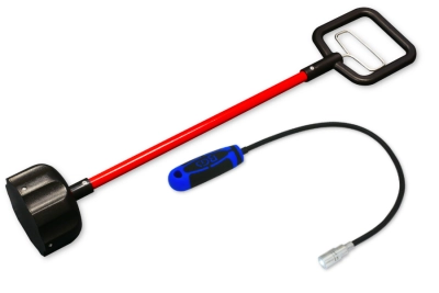 Magneetlichters