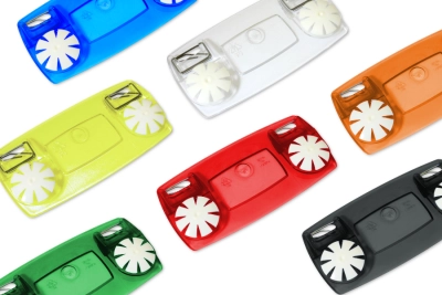 Zakperforator voor afhechten