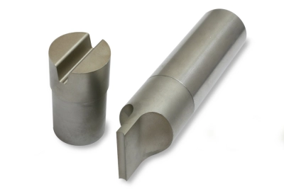 Splitpen-gereedschap voor pneumatische pers