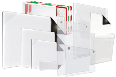 Magnetische markering